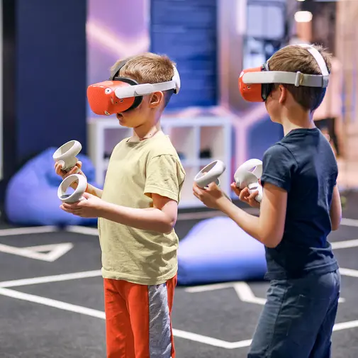 VR-игры