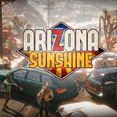 ARIZONA SUNSHINE (18+)