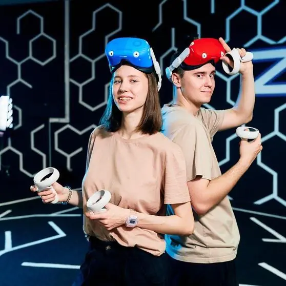 VR-игры